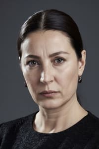 Vahide Perçin