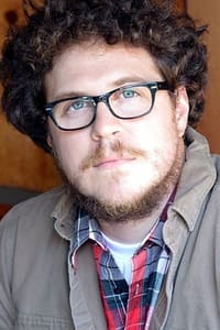 Cameron Britton