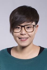 Eman Lam Yi-Man