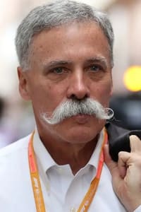 Chase Carey