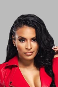 Thea Trinidad