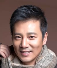 Ren Shan