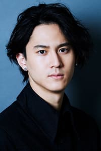 Shunsuke Takeuchi