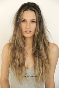 Lily Robinson