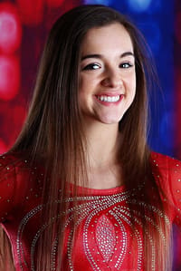 Maggie Nichols
