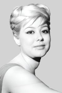 Vicky Ludovisi