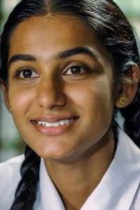 Lahiruka Ekanayake