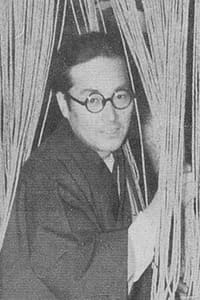 Ryūtarō Tatsumi