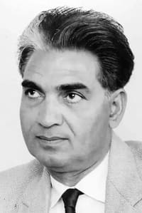 Kamal Amrohi