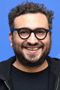 Alonso Ruizpalacios