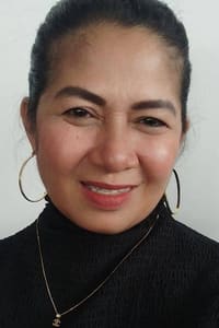 Jojane Franco