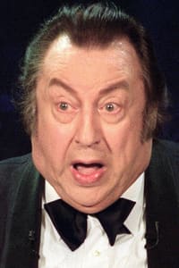 Raymond Devos