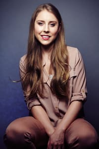 Natalie Gee
