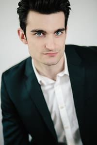 Alex Rose