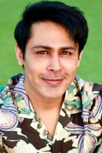 Sudeep Sahir