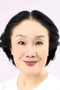 Kayoko Shiraishi
