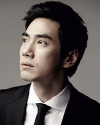 Baek Seung Hoon