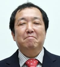 Kimura Hisashi