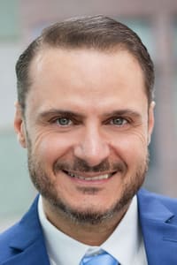 Nino Porzio