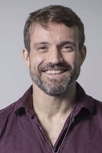 Tomás Paredes