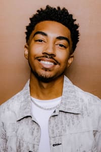 Miles Brown