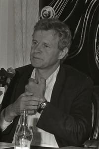 Andrew Grieve