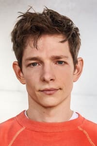 Mike Faist