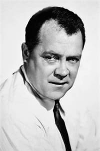Mickey Shaughnessy