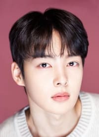 Kim Min Ki