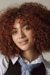 Ksenia Daniela Kharlamova