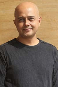 Avinash Roy