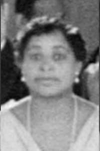 Bernardine Mason
