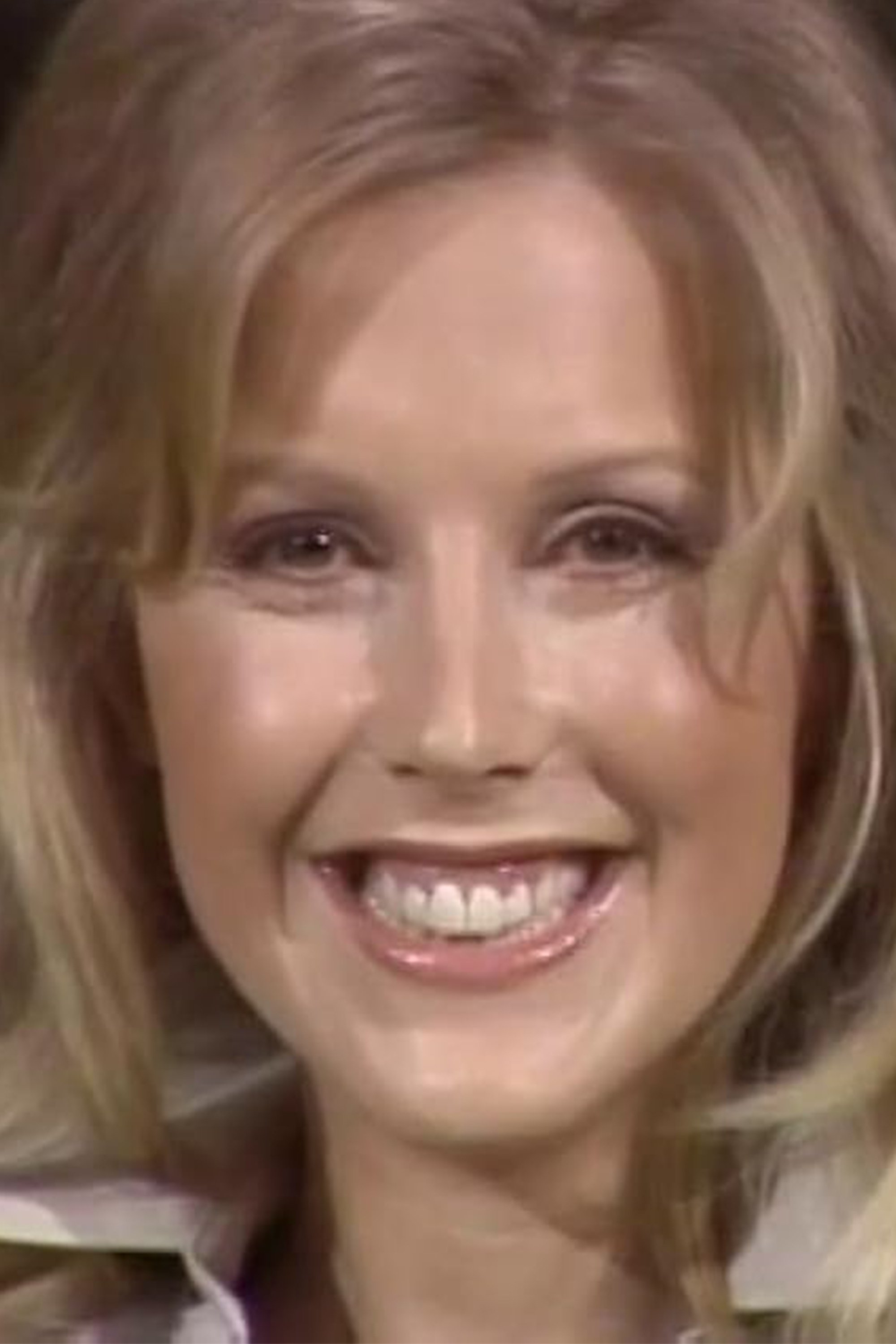 Lisa Farringer