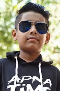 Palash Kamble