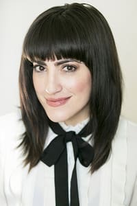 Sarah Greyson