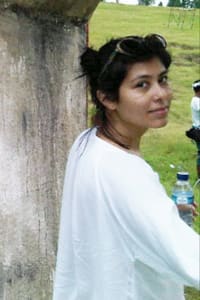 Isabelle Patrice