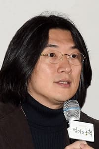 Kim Sung-ho