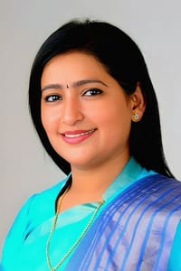 Hetal  Parmar