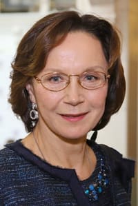 Irina Kupchenko
