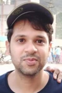 Ahmed Sidhique