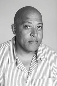Keith Randolph Smith