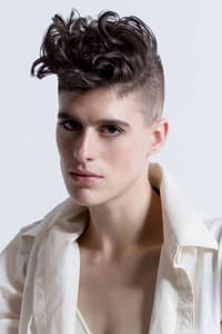 Rain Dove Dubilewski