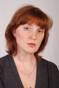 Olga Albanova