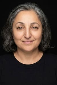 Seher Çuhadar