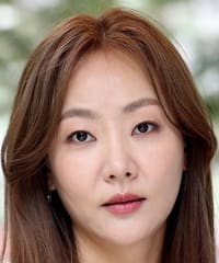 Yoon Ji Hye
