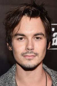 Tyler Blackburn