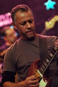 Chester Kamen