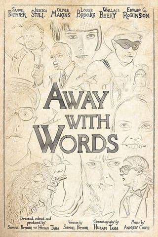 Away with Words