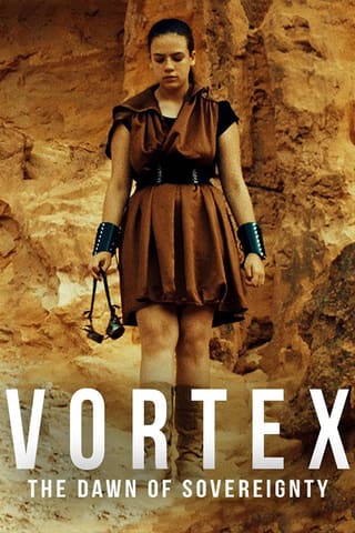 Vortex, the Dawn of Sovereignty
