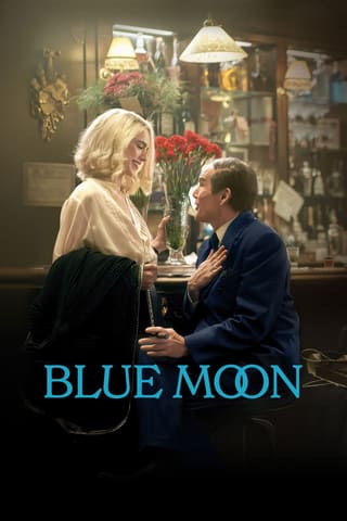 Blue Moon